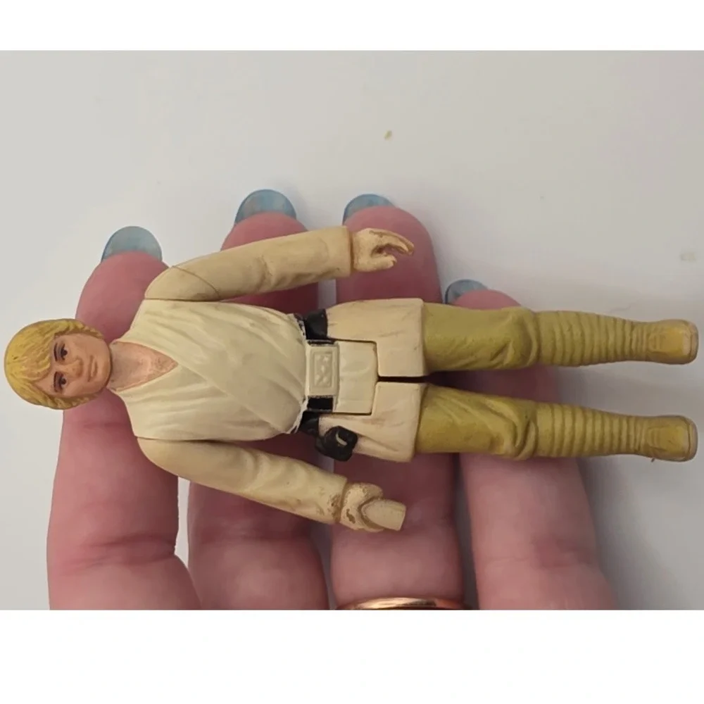 Kenner this vintage